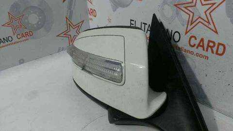 Foto 2ª: Retrovisor Derecho Mercedes Clase C 160 C 220 CDI BLUEEFFICIENCY 204.002) BERLINA 170CV 125KW [D646811] (2008)