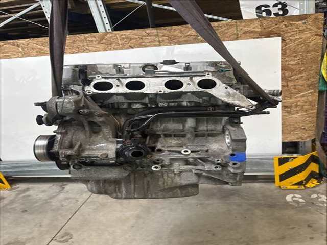 Foto 2ª: Motor Completo Honda Accord 204 CV 150KW [K24Z3]