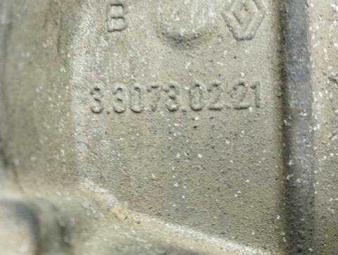 Foto 3ª: Soporte Motor Renault Laguna 1.9 DTI CARMINAT A) 98CV 72KW [F9Q710] (2001)