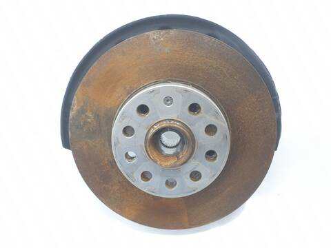 Mangueta Delantera Izquierda Seat Leon FR GO