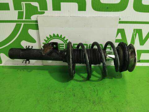 Foto 2ª: Amortiguador Delantero Derecho Bmw X3 2.0 16V DIESEL CAT 150CV 110KW [M47T2] (2006)