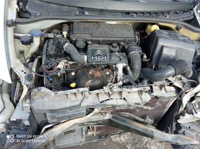 Foto 3ª: Elevalunas Eléctrico Delantero Derecho Citroen C3 1.4 HDI [8HX (DV4TD)]