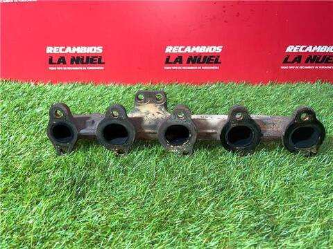 Foto 2ª: Colector Escape Peugeot Partner YH01 102CV 75KW (2019)