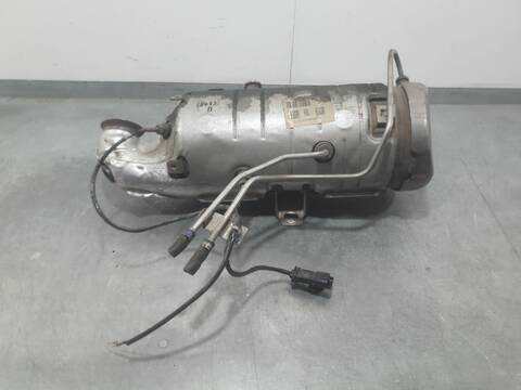 Filtro Particulas Citroen Berlingo 1.5 BLUEHDI 100 102CV 75KW