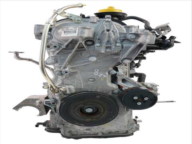 Motor Completo Renault Captur 101CV 74KW