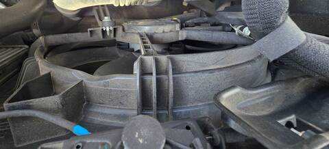 Electroventilador Renault Megane ZEN 132CV 97KW