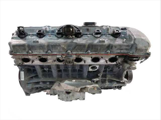 Motor Completo Bmw Serie 5 518 3.0 I 234 CV 172KW