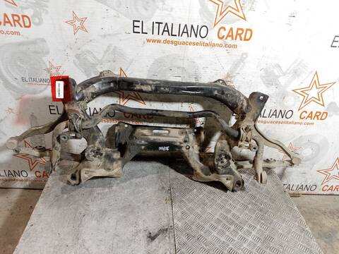 Puente Delantero Mercedes Clase E 180 E 55 AMG KOMPRESSOR 211.076) 476CV 350KW