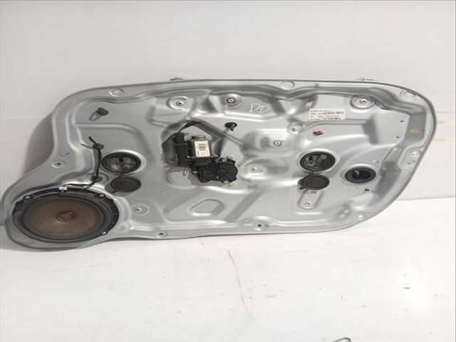 Elevalunas Eléctrico Delantero Derecho Kia Ceed 1.6 CRDI HATCHBACK ED)
