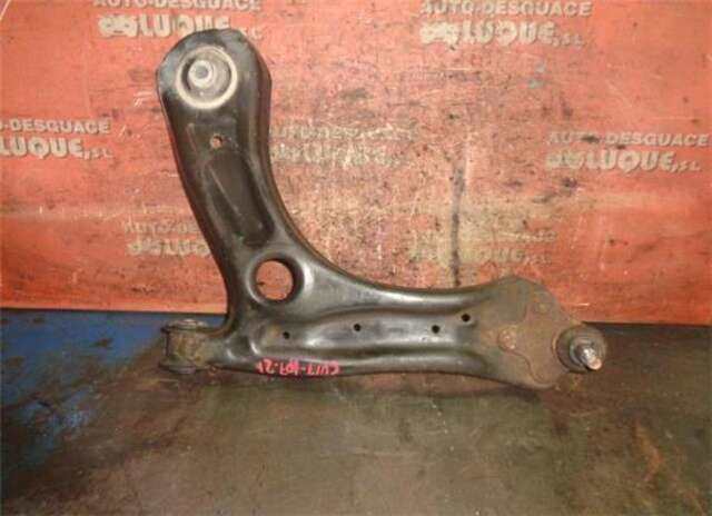 Brazo Suspension Delantero Izquierdo Volkswagen Polo 1.4 ADVANCE [1.4 LTR. - 63 KW FSI]