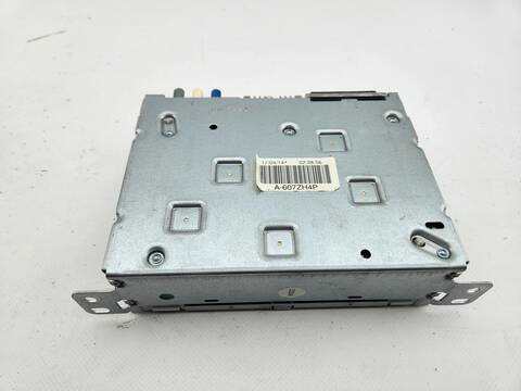 Foto 3ª: Sistema GPS Citroen C4 EXCLUSIVE PICASSO 150CV 110KW [AH01] (2014)
