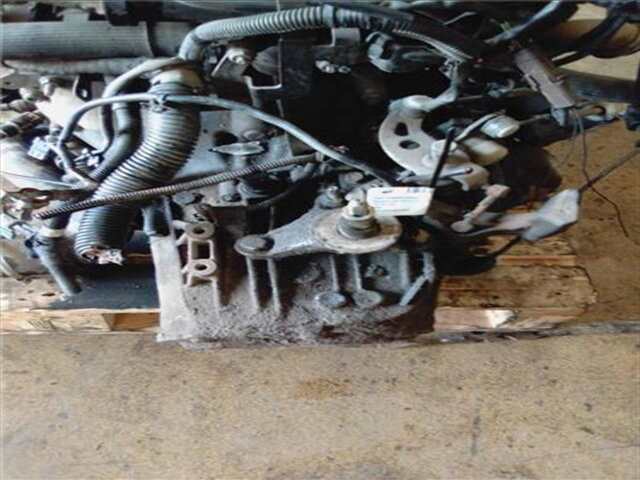 Caja Cambios Peugeot 307 2.0 HDI 135