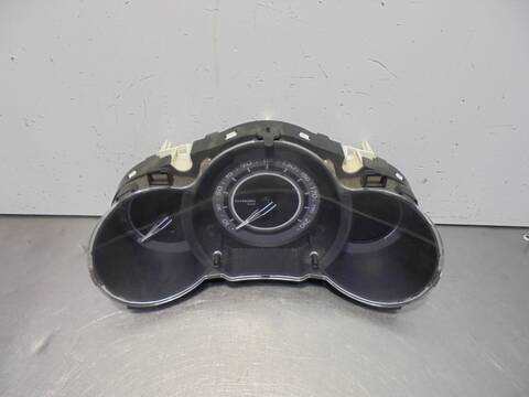 Foto 1ª: Cuadro de Instrumentos Citroen C3 SX 73CV 54KW [KFT] (2010)
