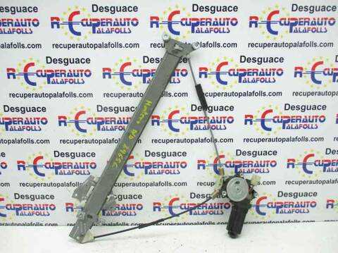 Elevalunas Eléctrico Delantero Derecho Mitsubishi Montero 4M40