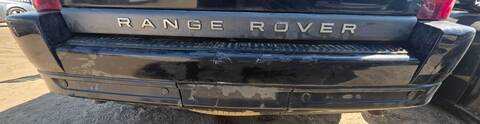Paragolpes Trasero Land Rover Range V6 TD S
