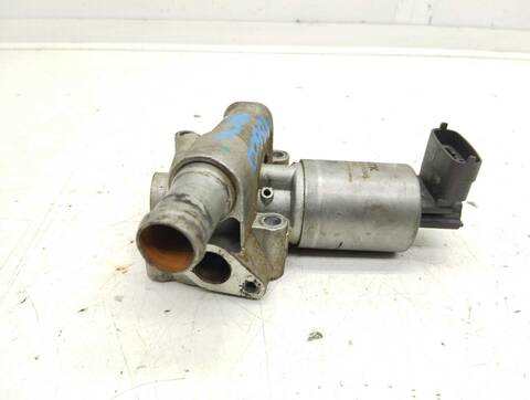 Foto 3ª: Valvula EGR Opel Corsa 1.2 16V CAT X 12 XE - LW4) 65CV 48KW [X12XE] (1998)