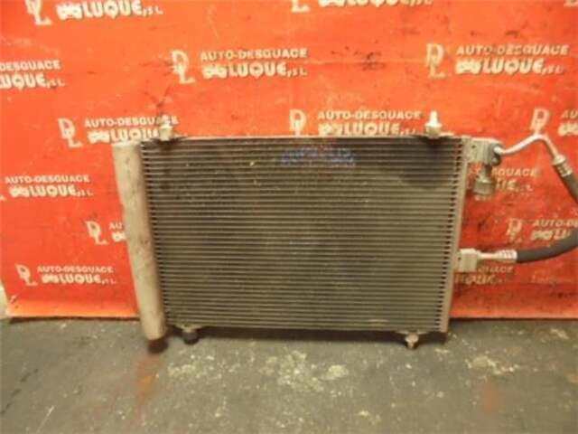 Radiador Calefaccion A.A. Citroen Xsara 2.0 HDI
