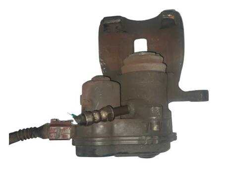 Foto 2ª: Pinza Freno Trasera Derecho Audi A4 2.0 TDI (2007)