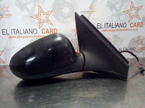 Foto 3ª: Retrovisor Derecho Lancia Delta STEEL 105CV 77KW [944A3000] (2011)