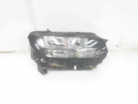 Foto 1ª: Faro Derecho Citroen Berlingo FEEL M (2008)