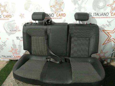 Asientos Traseros Opel Astra 2.0 16V CDTI 165CV 121KW
