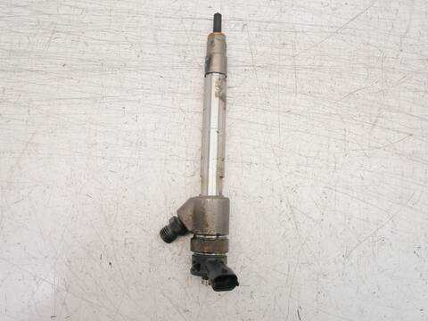 Foto 2ª: Inyectores Peugeot Rifter 76 CV 56KW [YHW DV5RE YH01] (2021)