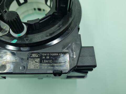 Foto 2ª: Anillo Airbag Ford Kuga HYBRID ST-LINE 150CV [YLDC] (2020)