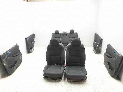 Juego Asientos Completos Hyundai Ioniq HIBRIDO 104 KW 141CV