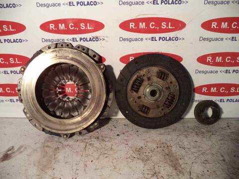 Foto 2ª: kit Embrague Fiat Punto 1.2 16V DYNAMIC BERLINA 80CV 59KW [188A5000] (2002)