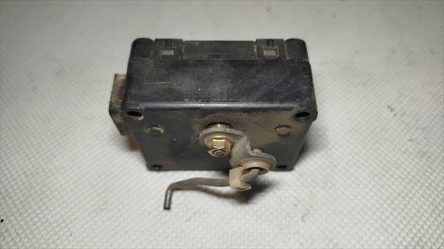 Foto 2ª: Calefacción Land Rover Discovery 2.5 TDI 300 TDI [21L] (1996)