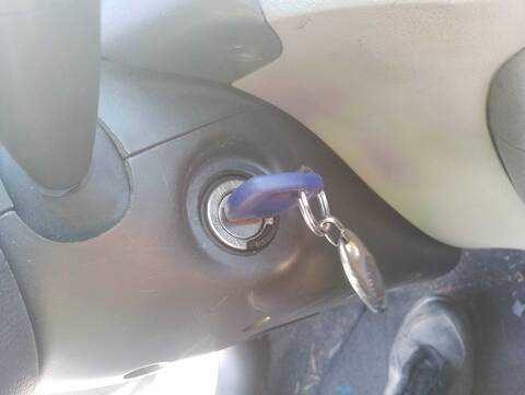 Foto 2ª: Motor de Arranque Fiat Punto 1.9 JTD 85 DYNAMIC BERLINA 86CV 63KW [188A7000] (2002)
