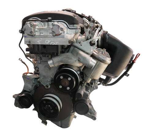 Foto 3ª: Motor Completo Bmw Z4 E85 E46 343CV 252KW [S54 S54B32 326S4] (2006)