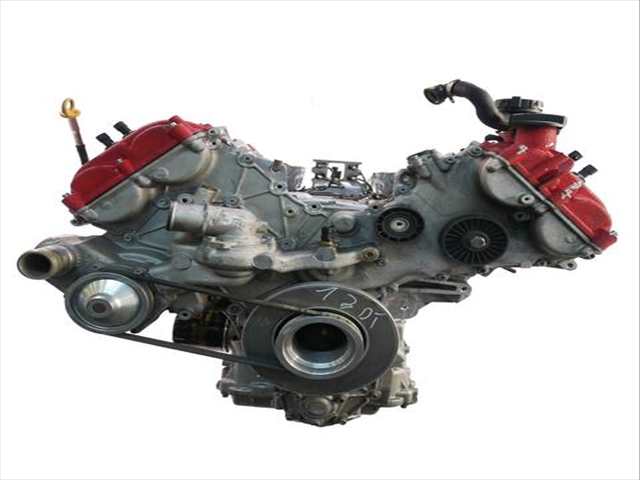 Motor Completo Ferrari California F131B 460 CV 338KW