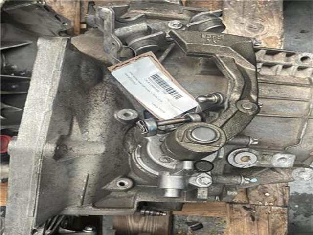 Caja Cambios Opel Astra 1.9 16V CDTI (150 CV)
