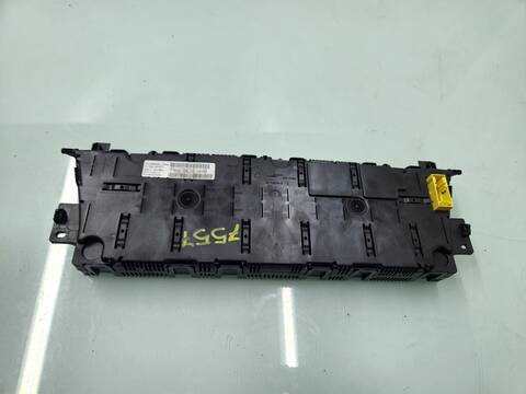 Foto 3ª: Cuadro de Instrumentos Citroen C4 TONIC PICASSO 120CV 88KW [5FS] (2012)