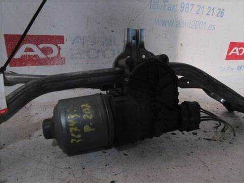 Foto 2ª: Motor Limpia Delantero Peugeot 207 1.6 HDI 110 112CV 82KW [9HR] (2010)