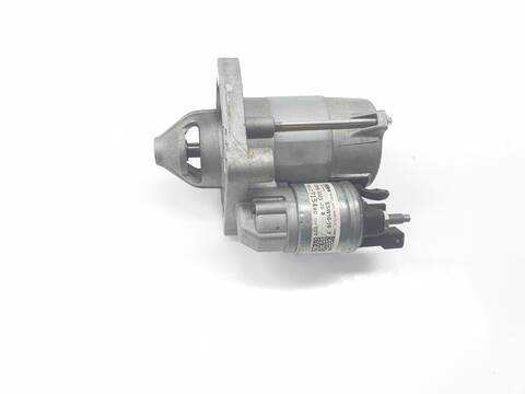 Motor de Arranque Opel Astra EDITION