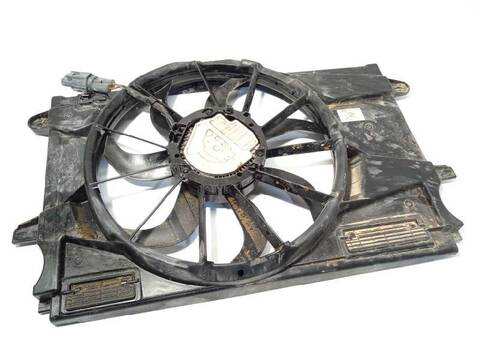 Electroventilador Opel Astra 1.6 CDTI DPF 110CV 81KW