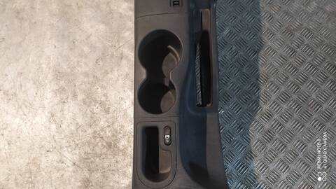 Foto 3ª: Consola Central Nissan Qashqai TEKNA PREMIUM 131CV 96KW [R9MA405] (2012)