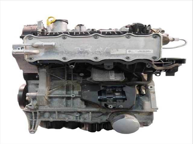 Foto 3ª: Motor Completo Audi A3 1.4 GTE 204 CV 150KW [CUKB, CUK]