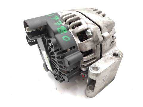 Foto 3ª: Alternador Opel Meriva 1.3 16V CDTI 75CV 55KW [Z13DTJ] (2008)