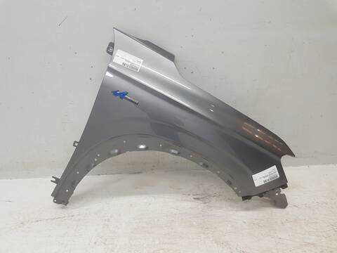 Aleta Delantera Derecha Renault Austral TECHNO ESPRIT ALPINE 130CV 97KW