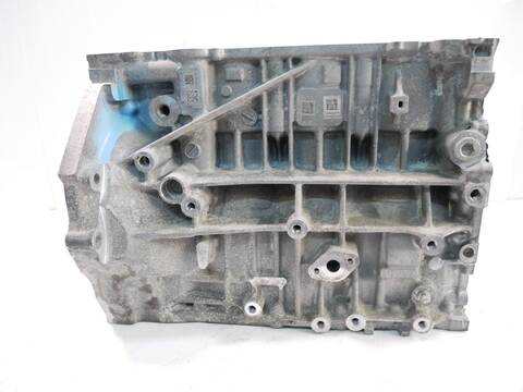 Foto 2ª: Bloque Motor Ford Mustang 314 - 317 CV COUPE [N48H] (2016)