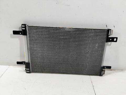 Radiador Calefaccion A.A. Opel Combo 1.5 CDTI DPF 102CV