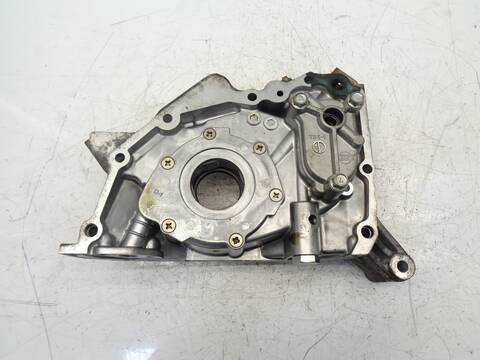 Bomba de Aceite Mitsubishi L200 136 - 167 CV