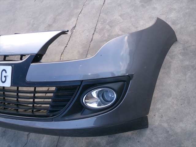 Foto 2ª: Paragolpes Delantero Renault Megane 1.5 DCI RANCHERA,2008-2013 [K9KJ8] (2012)