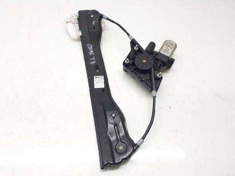 Elevalunas Manual Trasero Derecho Bmw Mini ONE D 90CV 66KW