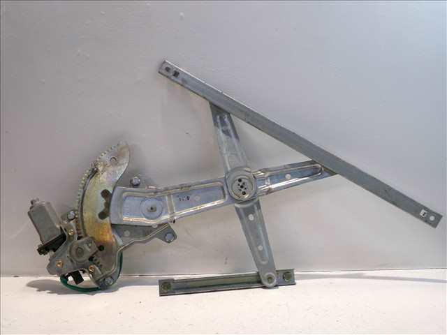 Foto 2ª: Elevalunas Eléctrico Trasero Izquierdo Kia Carens 2.0 CRDI 2003-2006 [D4EA] (2005)