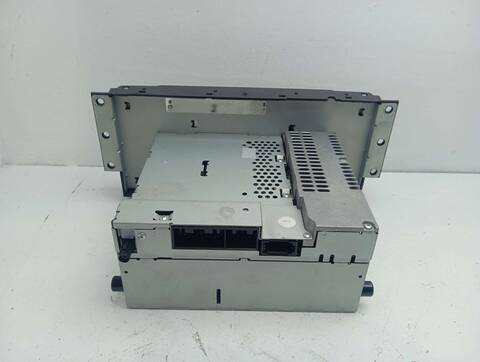 Foto 2ª: Sistema Audio Radio CD Land Rover Range V6 TD S 190CV 140KW [276DT] (2005)