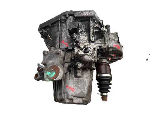 Foto 3ª: Caja Cambios Fiat Bravo 1.6 MULTIJET 105 CV 77KW [198A3000] (2008)